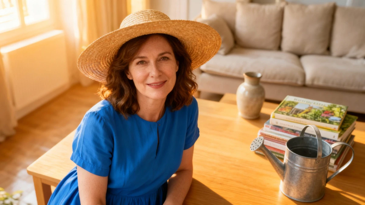 Arrêtez le marc de café : ce geste inattendu relance la floraison des orchidées