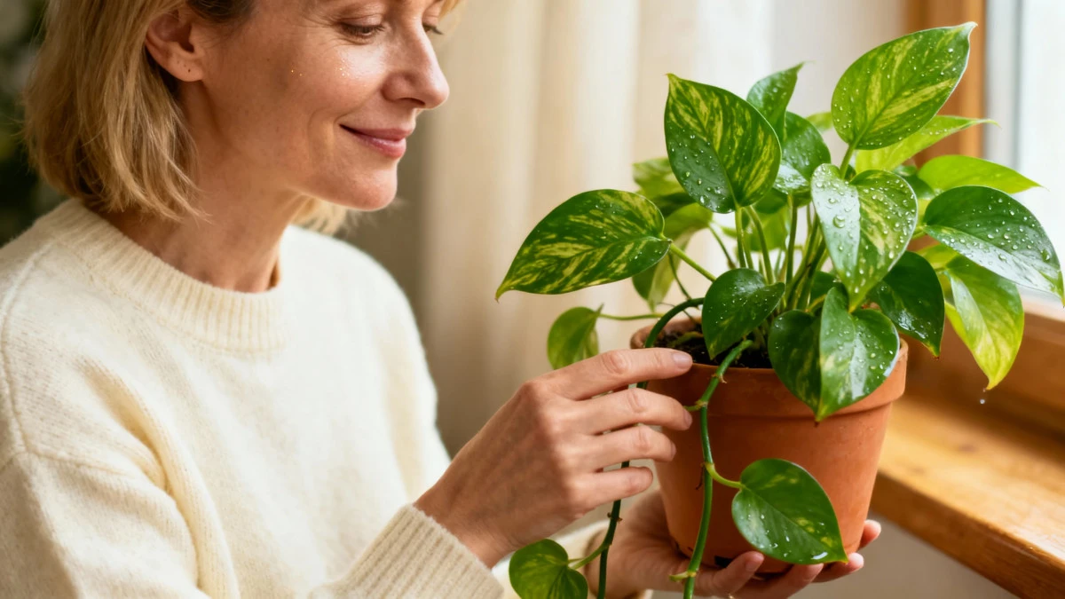Ces plantes d’intérieur auraient changé la vie de milliers de foyers en 2025