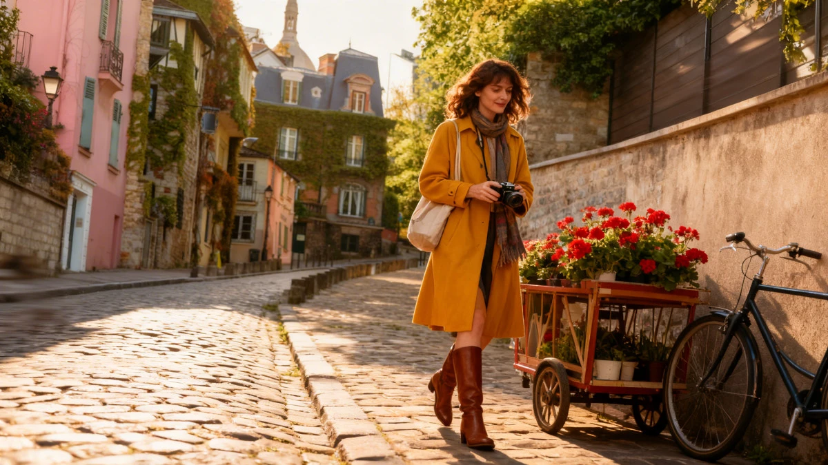 Cette ville d’Île-de-France où sont nés Sanson et un “fils de” surpasse toutes les autres