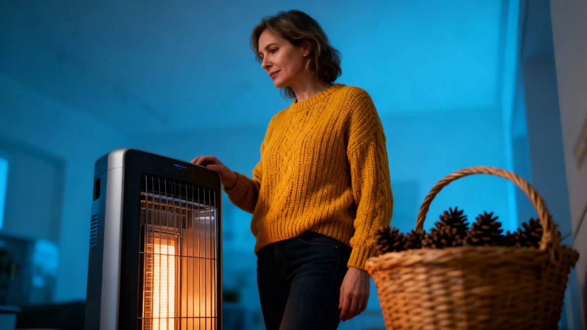 Chauffage au bois bientôt interdit : ce qui va bouleverser des millions de foyers en 2027