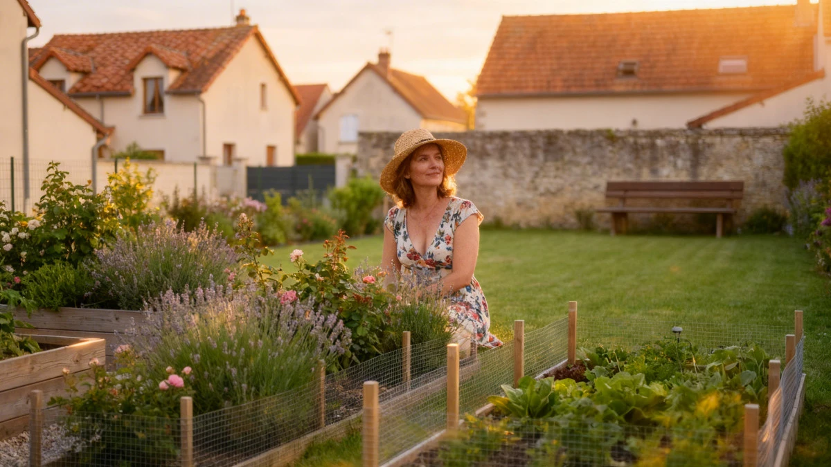 Des renards dans votre jardin ? Voici comment les éloigner !