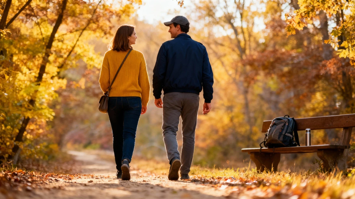 La différence d’âge idéale dans un couple ? Ce que révèle une étude choc