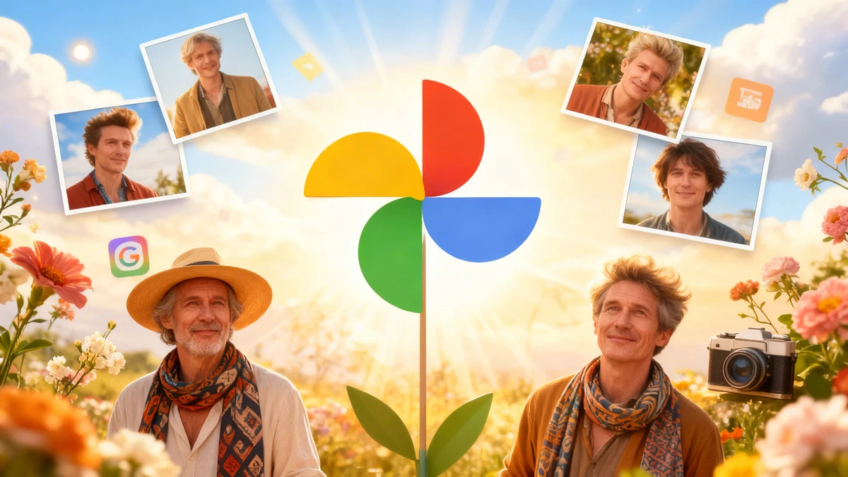 La fonction ultra-attendue qui transforme enfin vos photos sur iPhone bluffe tout le monde