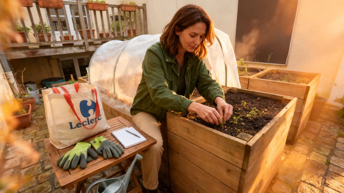 Voici comment 5 légumes oubliés peuvent alléger de 200€ votre panier alimentaire