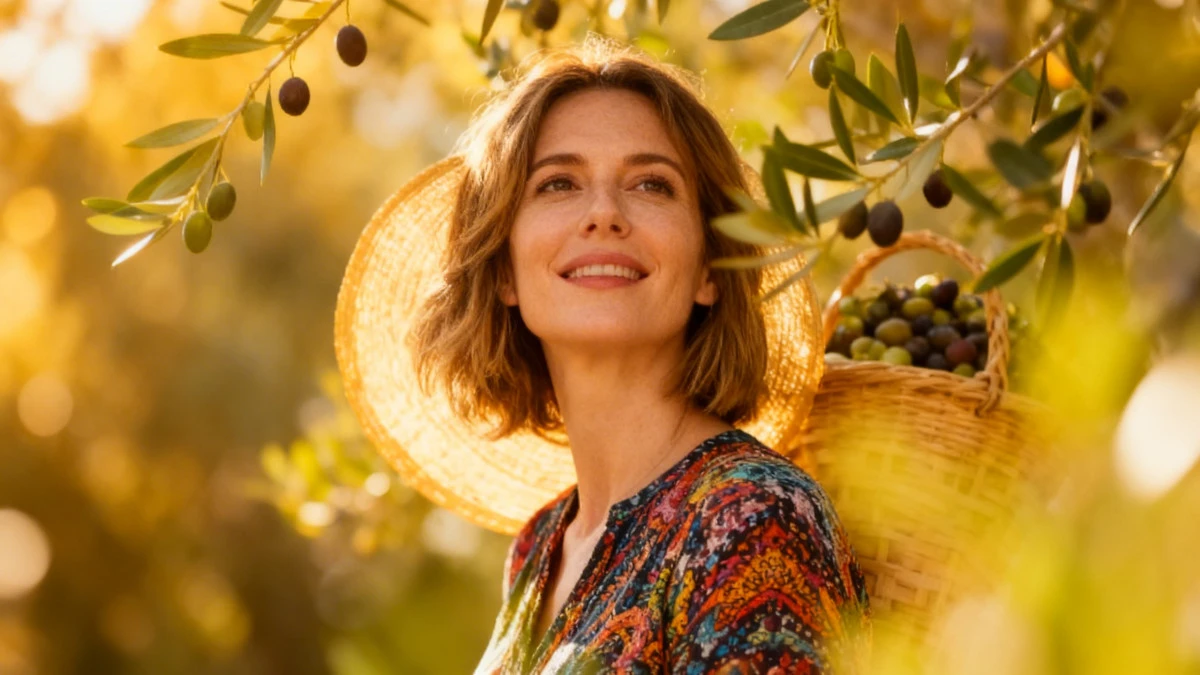 Votre olivier ne produit plus ? Découvrez ce geste simple qui change tout !