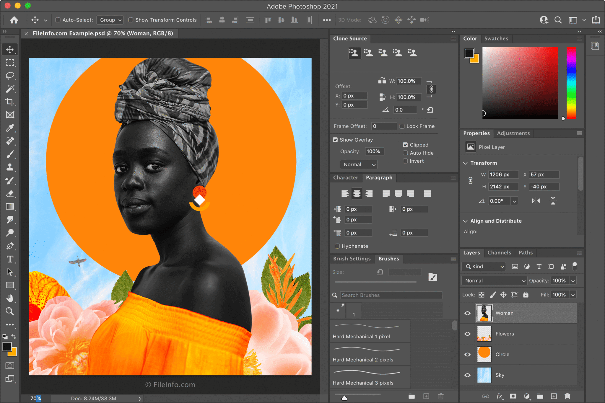 Détourage photo en ligne 5 outils simples et efficaces — free download