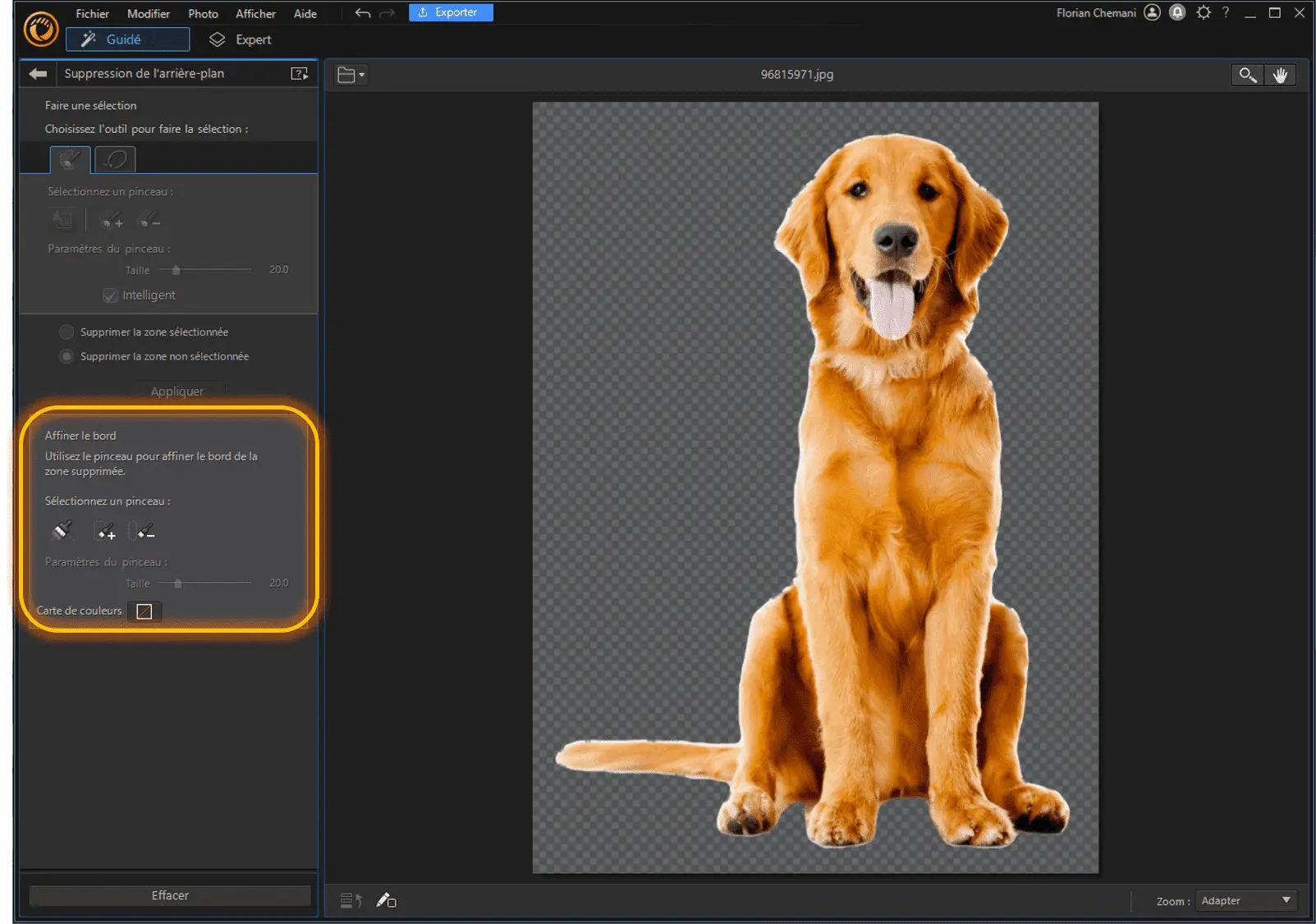 Quels sont les 5 outils en ligne pour détourer une photo efficacement ?