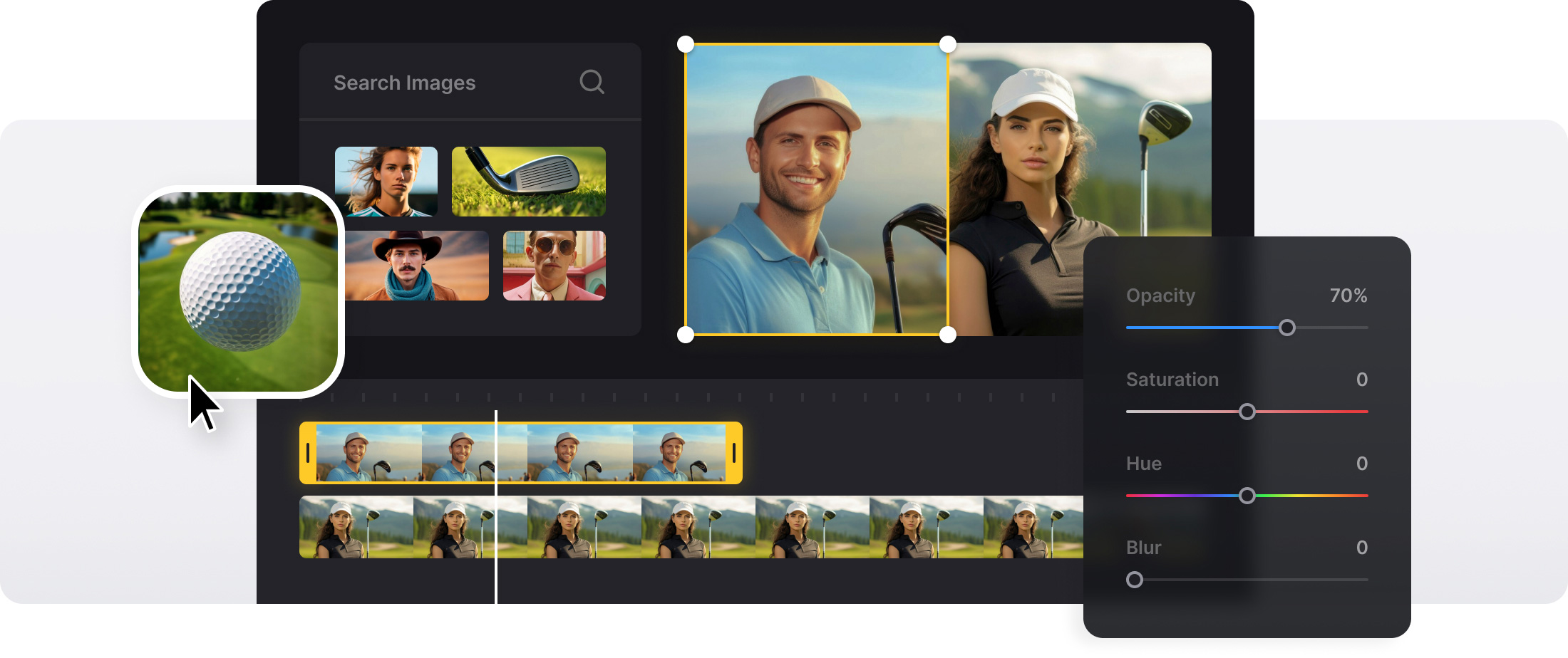 Quels sont les 7 outils en ligne pour extraire une photo d’une vidéo efficacement ?