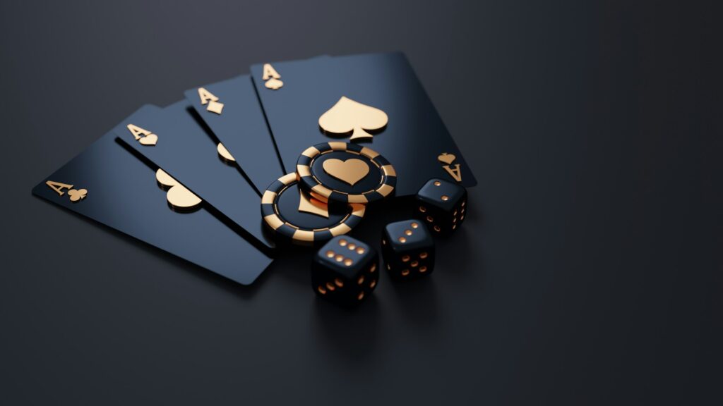casino crypto