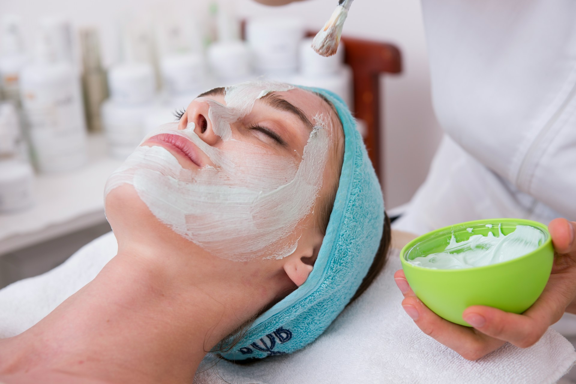 Comment Calecim Professional utilise-t-il des facteurs de croissance dérivés de cellules souches pour soutenir la régénération de la peau ?
