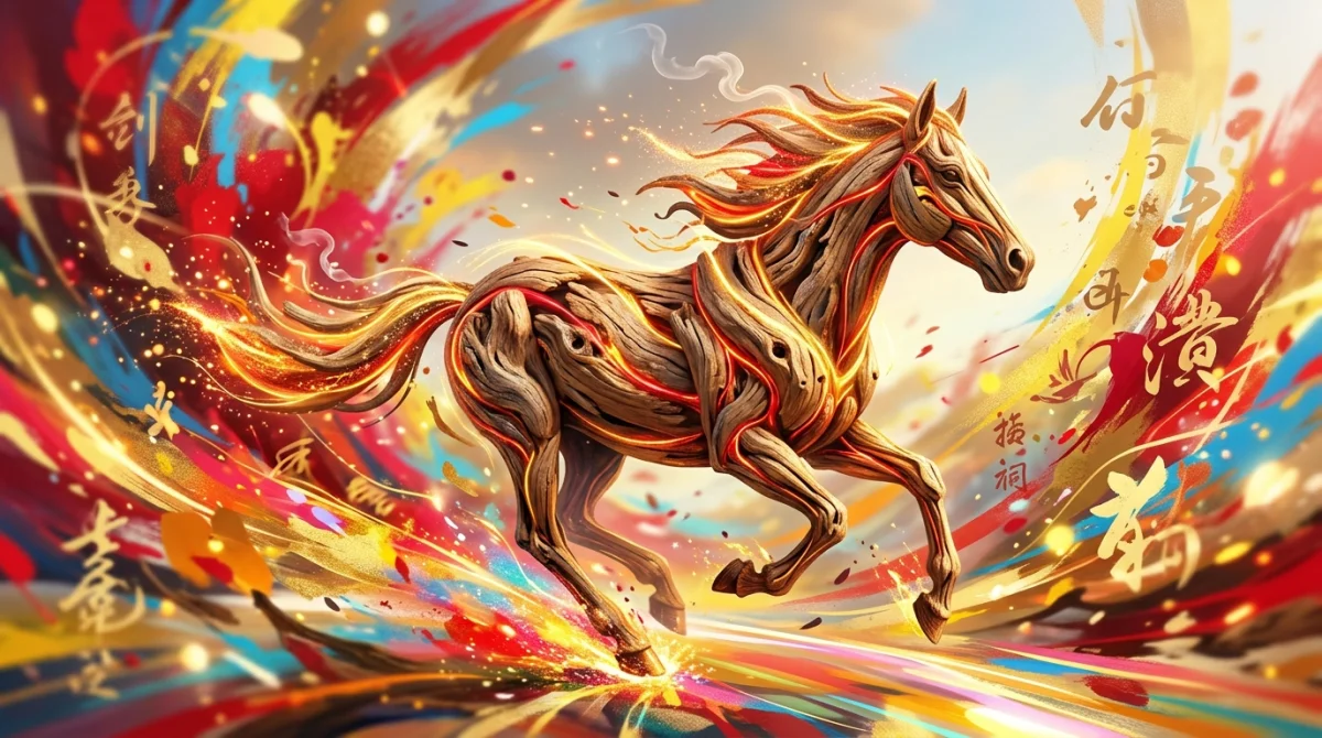 Quel est le signe chinois d'une personne née en 1954 ?