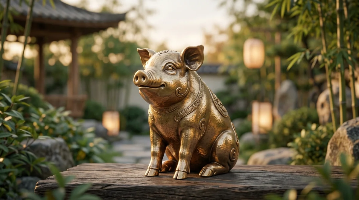 Comment calculer son élément chinois en fonction de son année de naissance ?