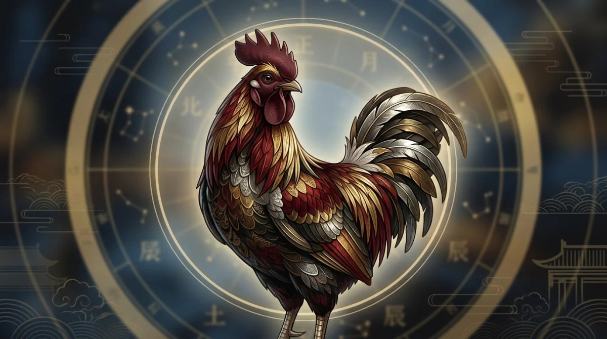 Êtes-vous né en 1981 ? Quel est votre signe chinois ?