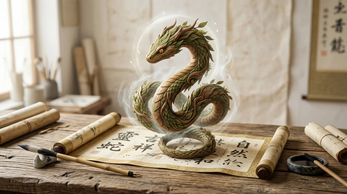 Quel est le signe chinois d'une personne née en 1965 ?