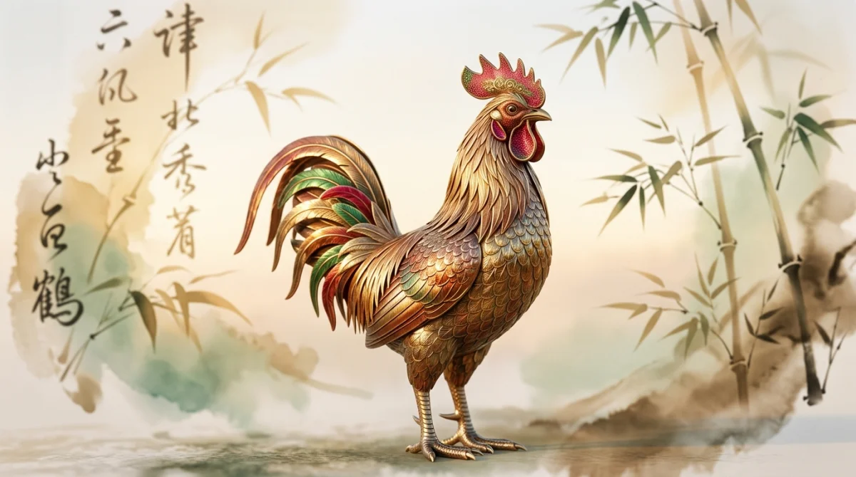 Quelles sont les principales différences entre le coq de métal et les autres éléments ?