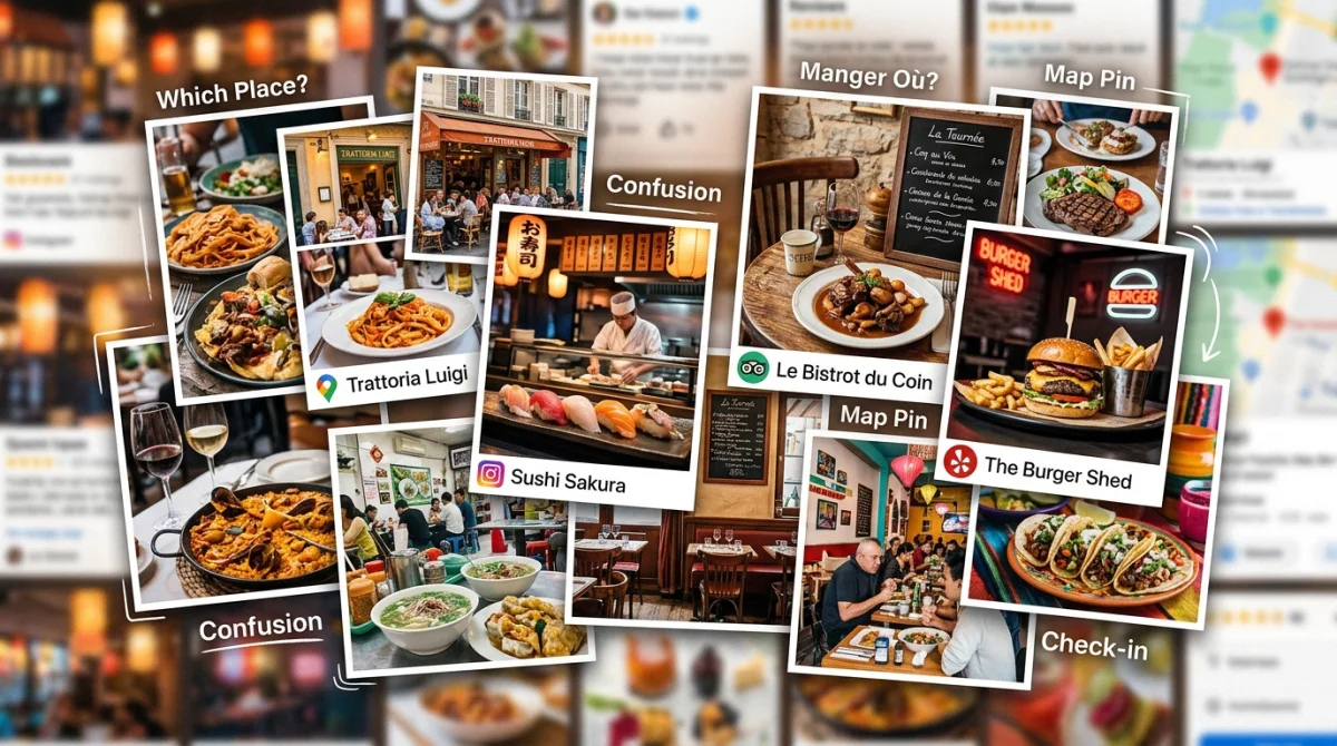 Voir les photos de Chez Cocotte selon la bonne adresse