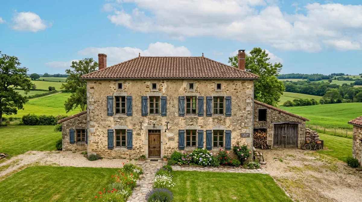 Photos de Chez Jean à la Métairie Dupont, ce qu’il faut vérifier