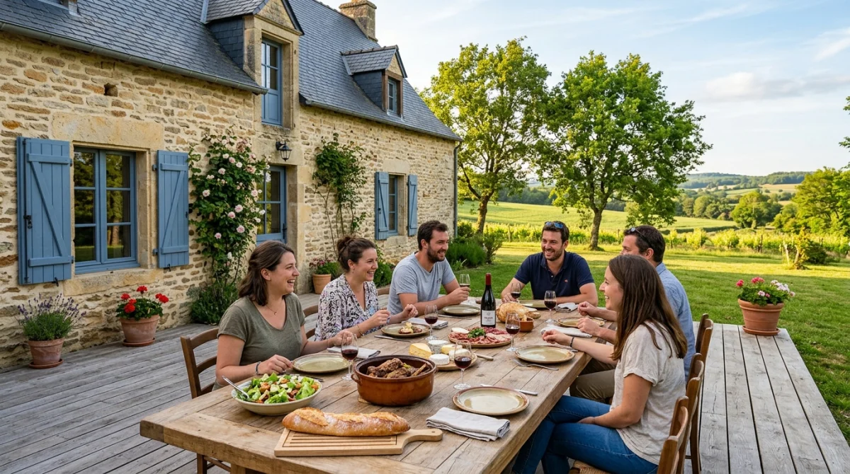 Photos de Chez Jean à la Métairie Dupont, ce qu’il faut vérifier
