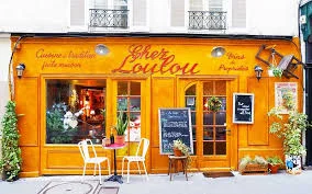 Chez loulou photos avis sur les adresses et les visuels disponibles