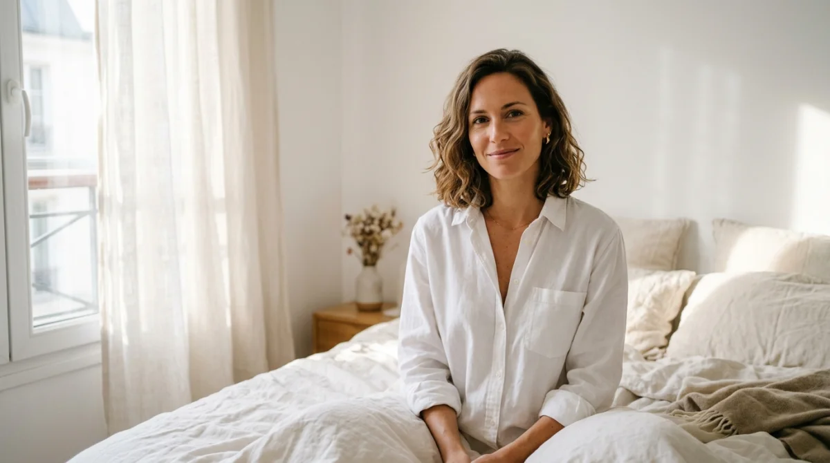 Comment faire des photos sexy avec goût et sécurité
