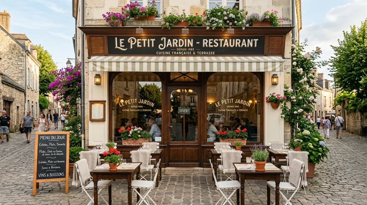 Chez jules photos et avis sur les établissements les plus visibles