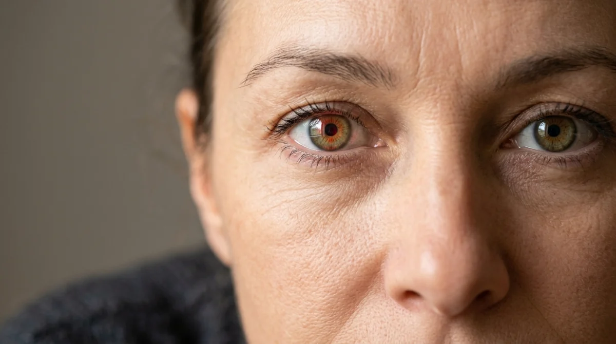 Comment enlever les yeux rouges sur une photo