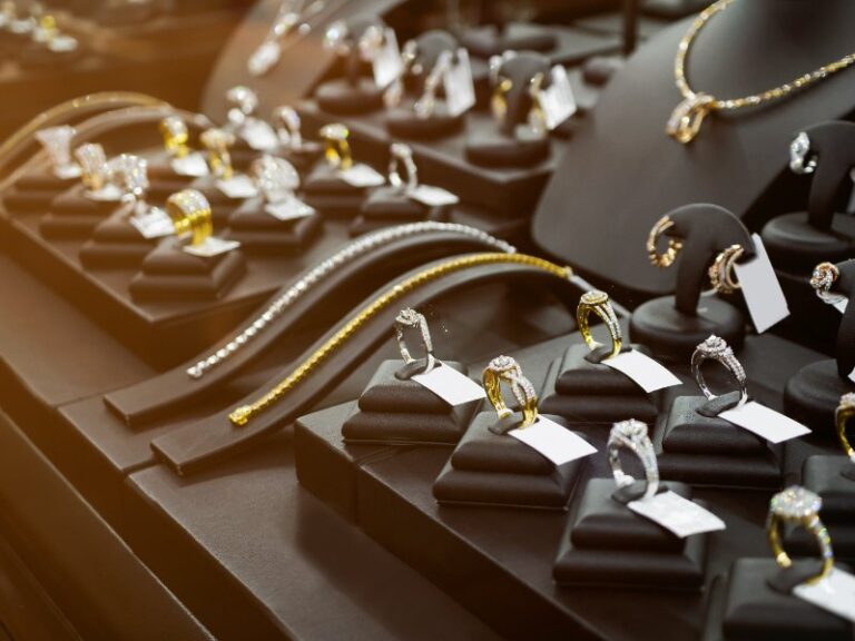 le luxe