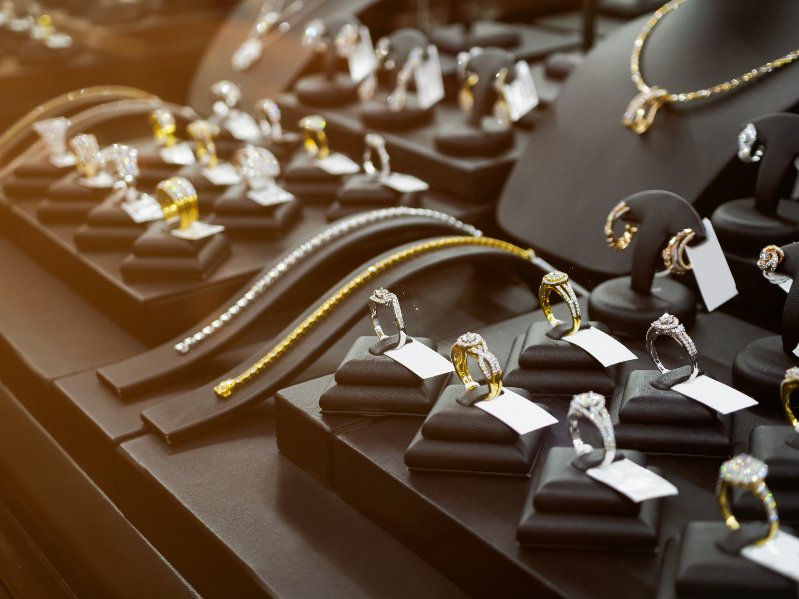 le luxe