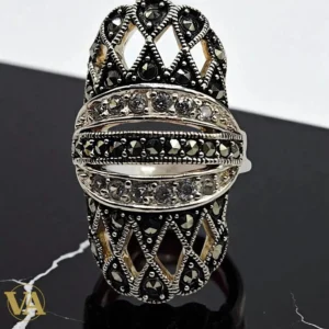 bague en argent 925