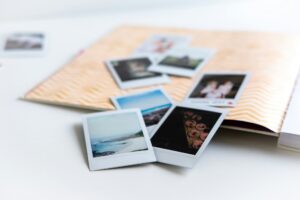 calendrier photo